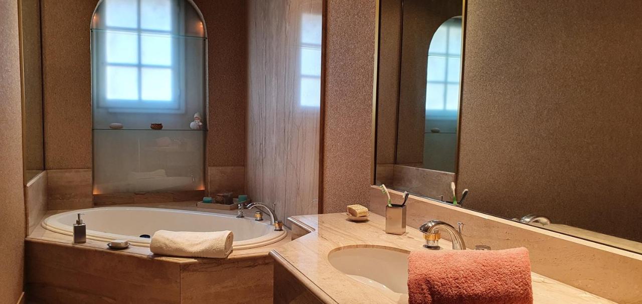 La Casa De Margarita Y Sisco, Villa Avec Piscine Carcassone Kültér fotó