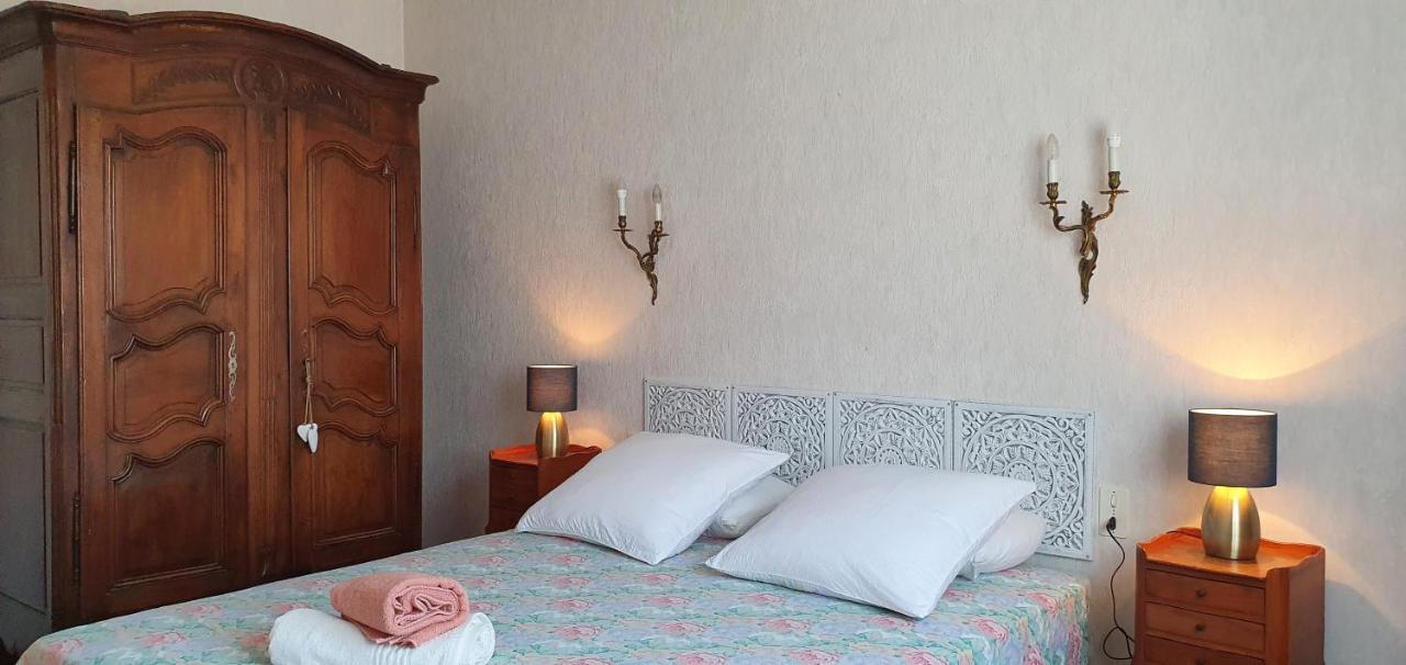 La Casa De Margarita Y Sisco, Villa Avec Piscine Carcassone Kültér fotó