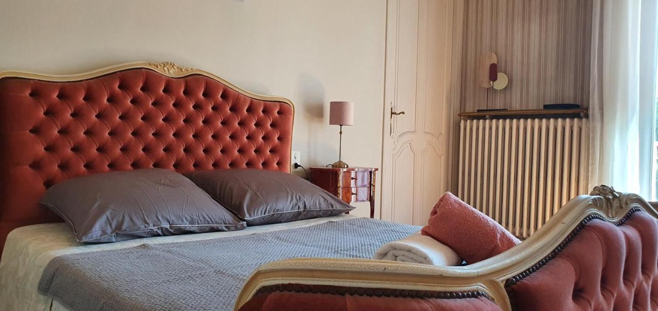 La Casa De Margarita Y Sisco, Villa Avec Piscine Carcassone Kültér fotó