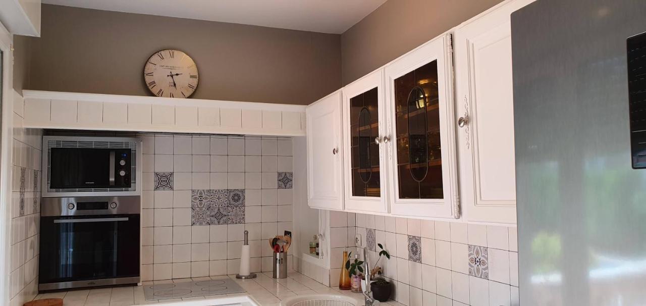 La Casa De Margarita Y Sisco, Villa Avec Piscine Carcassone Kültér fotó